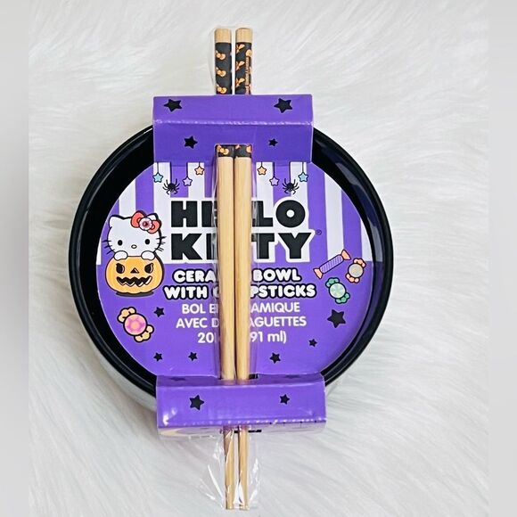 Hello Kitty Bowl - Picture 2 of 3